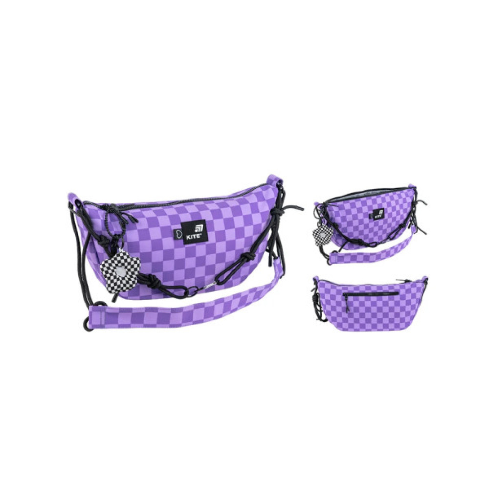 Сумка дитяча Kite Education teens 2774-2 крос-боді (K25-2774-2)