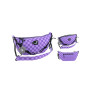Сумка дитяча Kite Education teens 2774-2 крос-боді (K25-2774-2) Сумка дитяча Kite Education teens 2774-2 крос-боді (K25-2774-2)