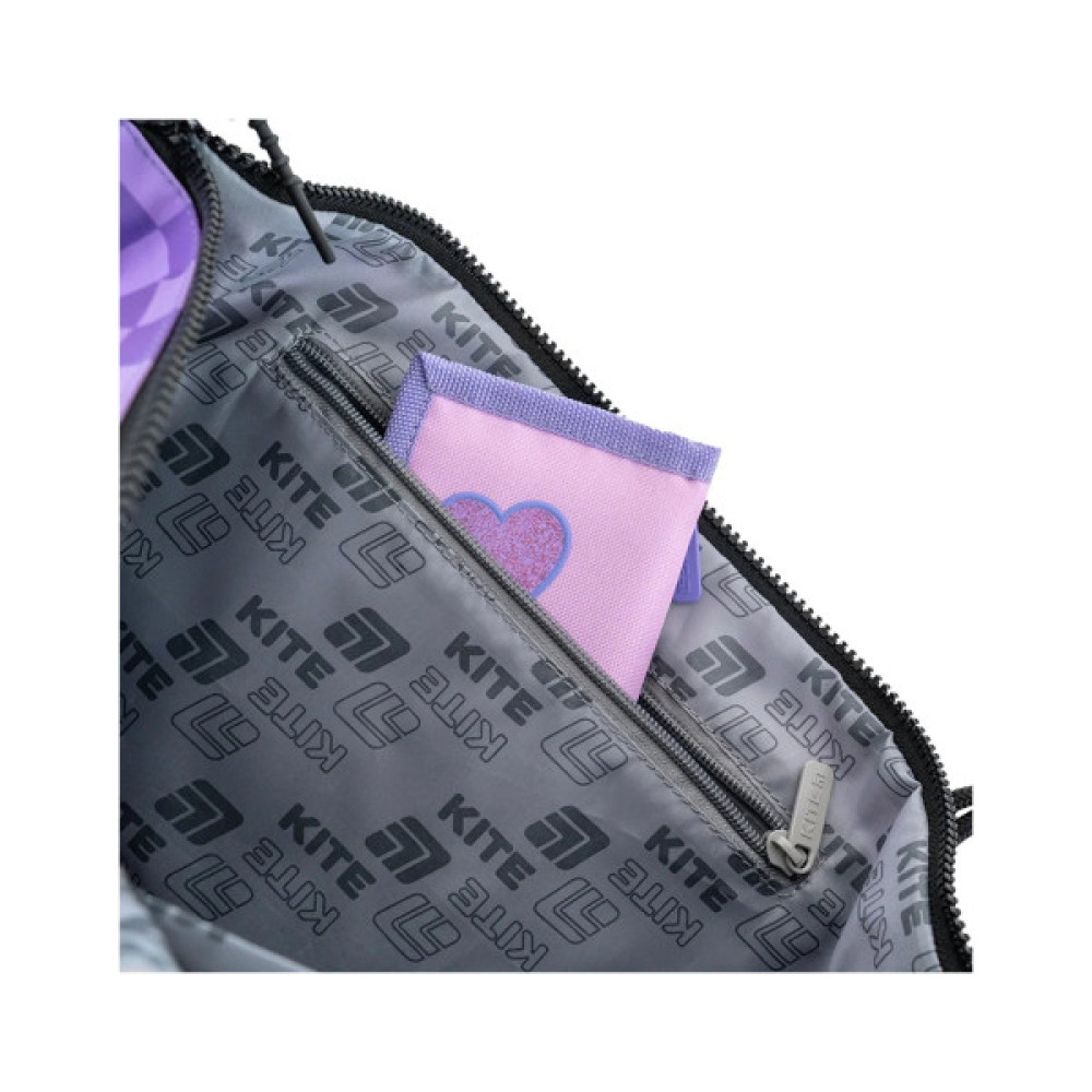 Сумка дитяча Kite Education teens 2774-2 крос-боді (K25-2774-2)