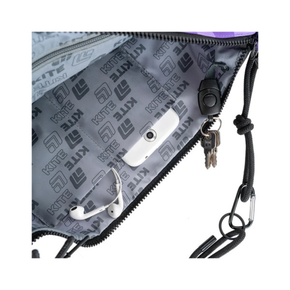 Сумка дитяча Kite Education teens 2774-2 крос-боді (K25-2774-2)