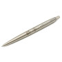 Ручка кулькова Parker JOTTER 17 ARMY SS CT BP Емблема ЗСУ + Тризуб ЗСУ (16132_W101b) Ручка кулькова Parker JOTTER 17 ARMY SS CT BP Емблема ЗСУ + Тризуб ЗСУ (16132_W101b)