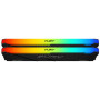 Модуль пам'яті для комп'ютера DDR4 64GB (2x32GB) 3600 MHz FURY Beast RGB Kingston Fury (ex.HyperX) (KF436C18BB2AK2/64) Модуль пам'яті для комп'ютера DDR4 64GB (2x32GB) 3600 MHz FURY Beast RGB Kingston Fury (ex.HyperX) (KF436C18BB2AK2/64)