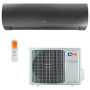 Кондиціонер Cooper&Hunter CH-S12FTXD2-BL Кондиціонер Cooper&Hunter CH-S12FTXD2-BL