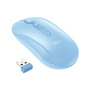 Мишка XO M13 Wireless Blue (M13 Blue) Мишка XO M13 Wireless Blue (M13 Blue)
