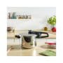 Каструля Tefal Secure Trendy, 4л, (скороварка) з паровим кошиком (P2580402) Каструля Tefal Secure Trendy, 4л, (скороварка) з паровим кошиком (P2580402)