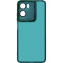 Чохол до мобільного телефона Armorstandart Shade Motorola G05 4G / E15 4G Dark Green (ARM87418) Чохол до мобільного телефона Armorstandart Shade Motorola G05 4G / E15 4G Dark Green (ARM87418)