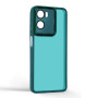 Чохол до мобільного телефона Armorstandart Shade Motorola G05 4G / E15 4G Dark Green (ARM87418) Чохол до мобільного телефона Armorstandart Shade Motorola G05 4G / E15 4G Dark Green (ARM87418)