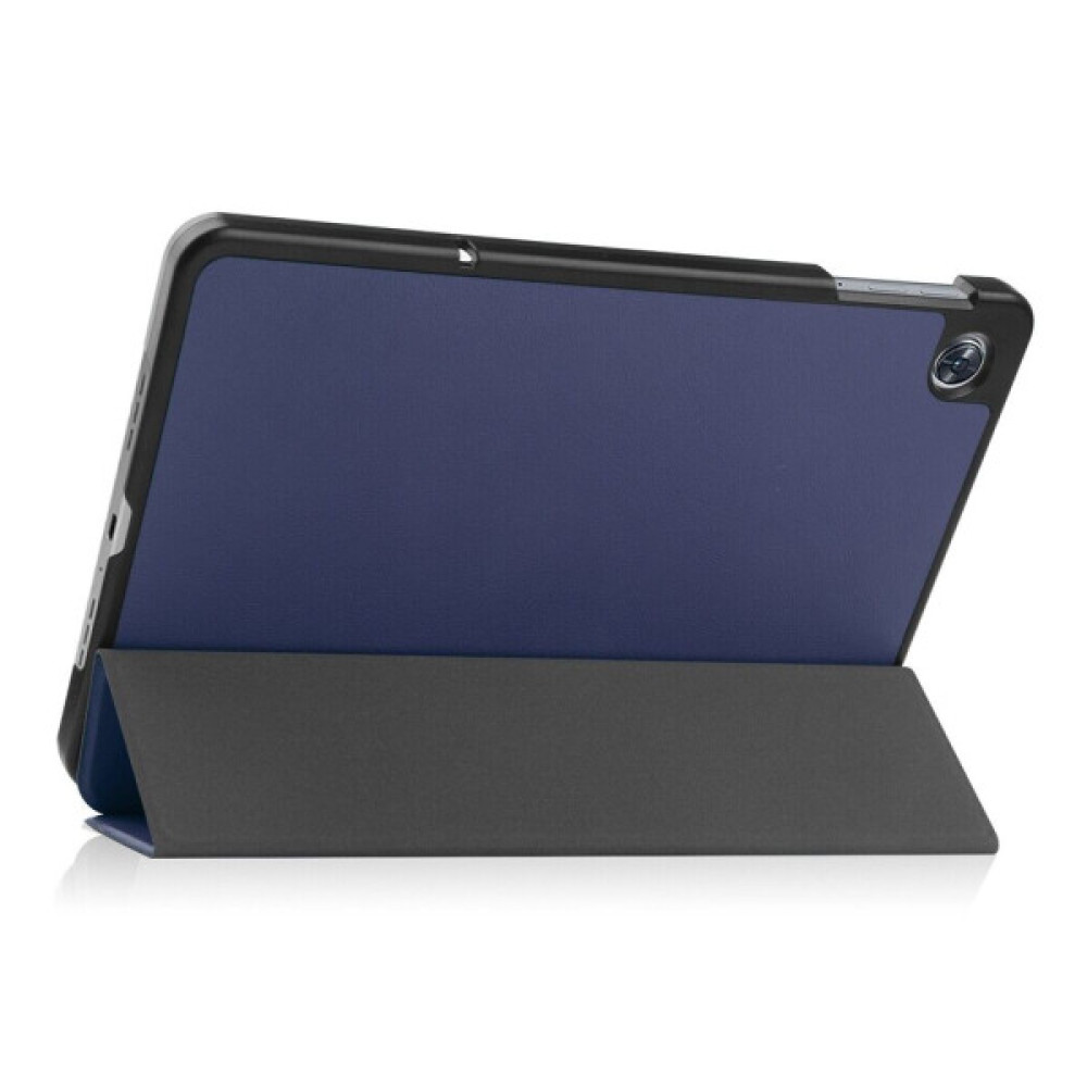 Чохол до планшета BeCover Smart Case Oppo Pad Air 2022 10.36" Deep Blue (709511) Чохол до планшета BeCover Smart Case Oppo Pad Air 2022 10.36" Deep Blue (709511)