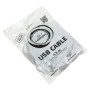 Дата кабель USB 2.0 AM/AF 4.5m Cablexpert (CCP-USB2-AMAF-15C) Дата кабель USB 2.0 AM/AF 4.5m Cablexpert (CCP-USB2-AMAF-15C)