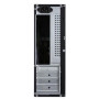 Корпус Gamemax ST-610G Корпус Gamemax ST-610G