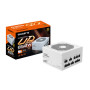 Блок живлення GIGABYTE 850W (GP-UD850GM PG5W) Блок живлення GIGABYTE 850W (GP-UD850GM PG5W)