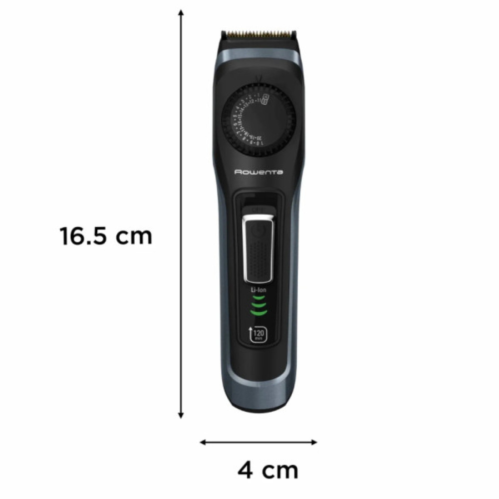 Тример Rowenta TN3804E0