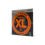 Струни для гітари D'Addario XL Half Rounds Regular Light (10-46) (EHR310)