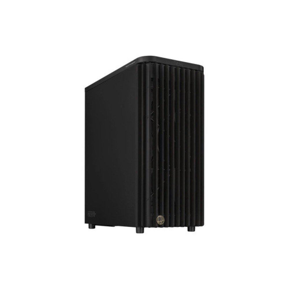 Корпус ASUS ProArt PA401 Wood Edition - Metal (90DC00M0-B39010)