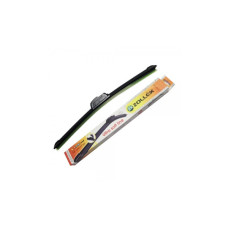 Щітка склоочисника Zollex F-400