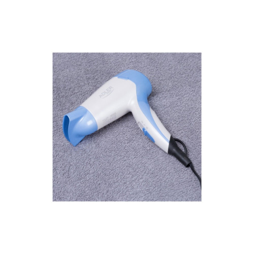 Фен Adler AD 2222