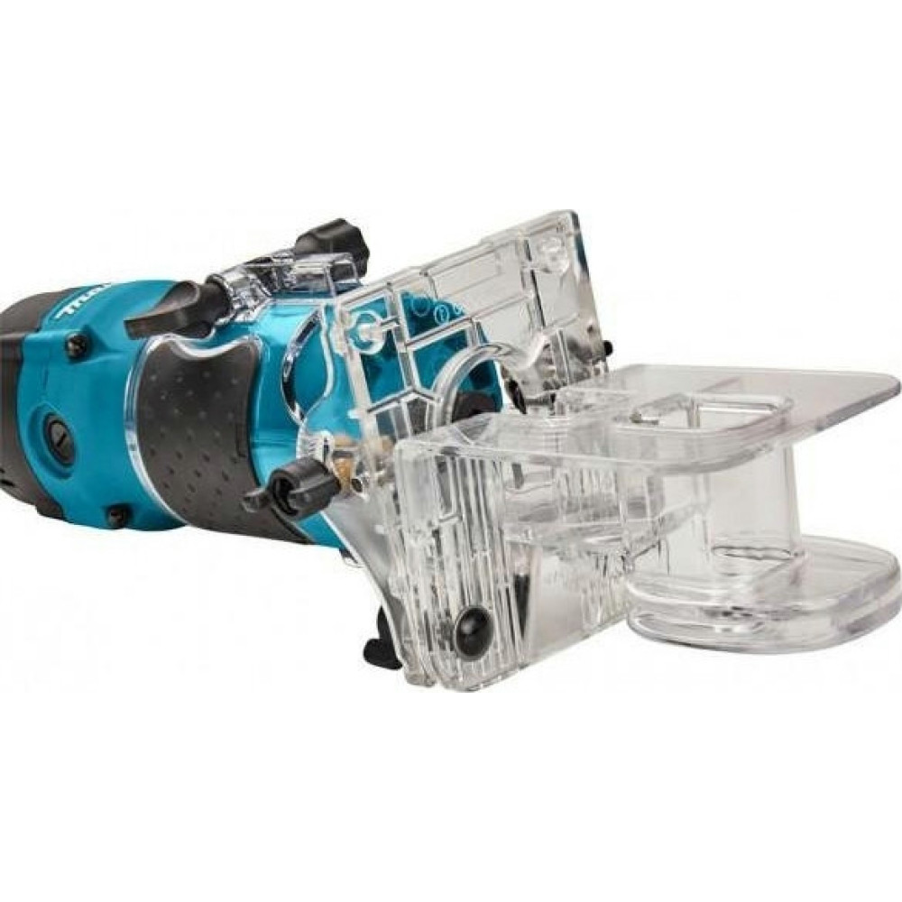 Фрезер Makita 3712 530Вт цанга 6мм 32000об/хв 1.7кг