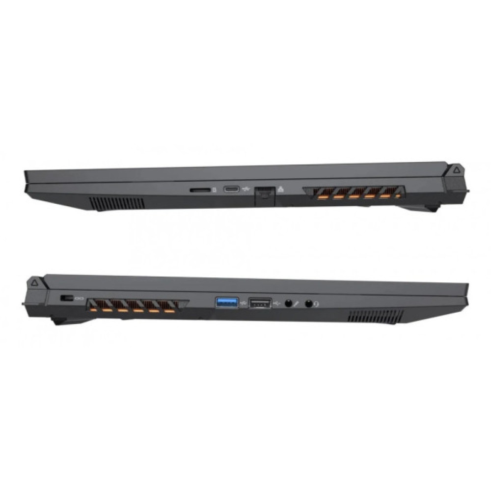 Ноутбук GIGABYTE G6 (KF-H3EE894KD)