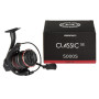 Котушка Brain Classic SE 4000S 4+1BB 5.01 (1858.52.13) Котушка Brain Classic SE 4000S 4+1BB 5.01 (1858.52.13)