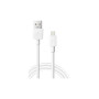 Дата кабель USB 2.0 AM to Lightning 1.0m white Defender (87496) Дата кабель USB 2.0 AM to Lightning 1.0m white Defender (87496)