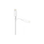Дата кабель USB 2.0 AM to Lightning 1.0m white Defender (87496) Дата кабель USB 2.0 AM to Lightning 1.0m white Defender (87496)