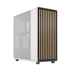 FRACTAL DESIGN North Chalk White (FD-C-NOR1C-03)