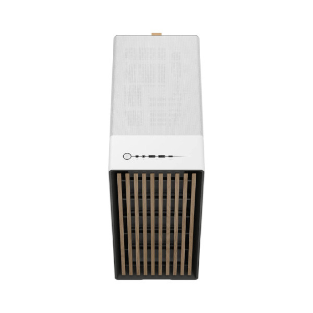 FRACTAL DESIGN North Chalk White (FD-C-NOR1C-03)