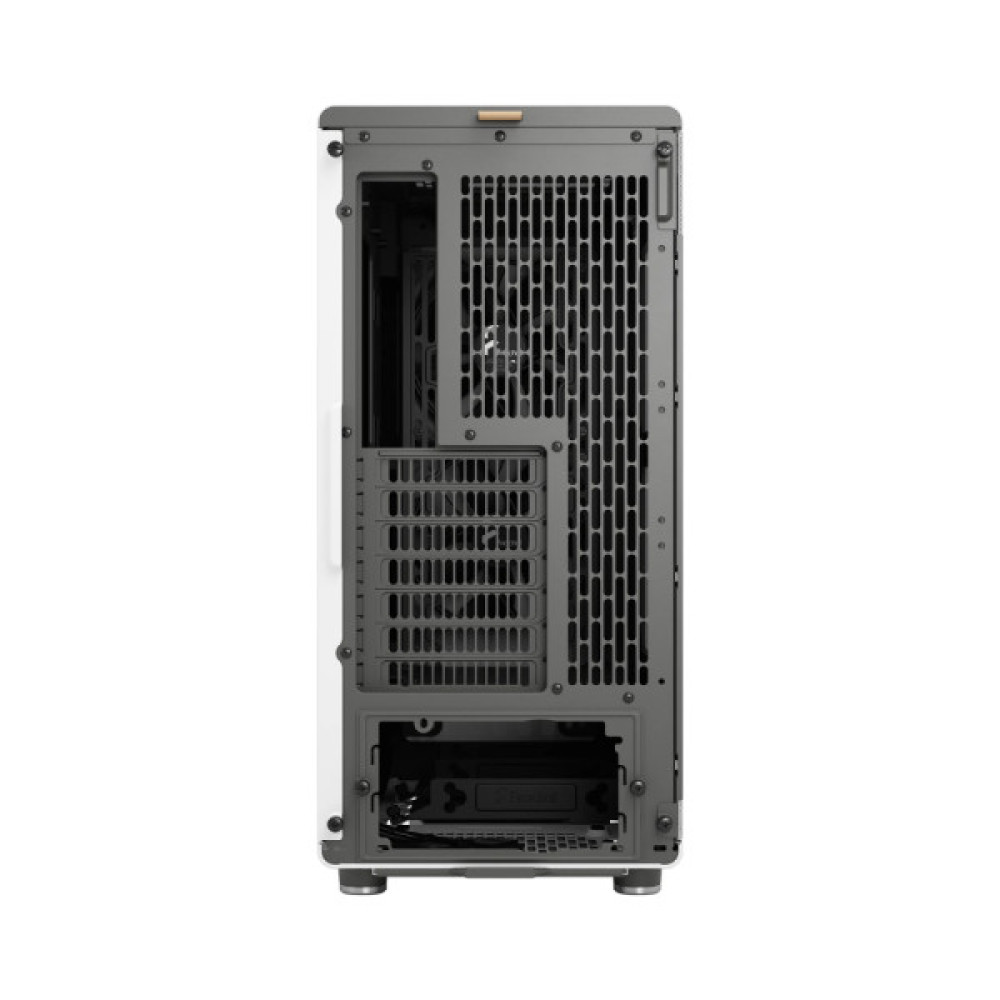 FRACTAL DESIGN North Chalk White (FD-C-NOR1C-03)