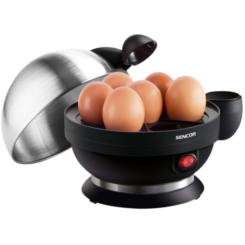 Яйцеварка Sencor SEG720BS