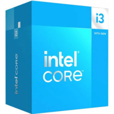 INTEL Core I3-14100 BOX s1700 (BX8071514100)