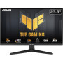 Монітор Asus 23.8" TUF Gaming VG249QE5A HDMI, DP, MM, IPS, 146Hz, 1ms, sRGB 125%, AdaptiveSync