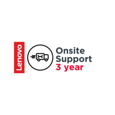Розширення гарантії Lenovo 3Y Onsite upgrade from 3Y Courier/Carry-in (5WS0A23006)