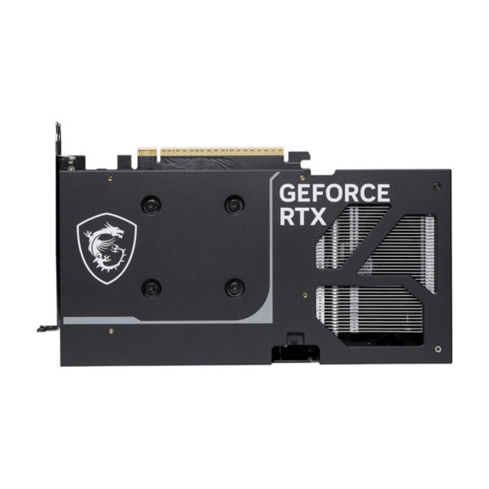 Відеокарта MSI GeForce RTX 5060 Ti 8GB GDDR7 VENTUS 2X OC PLUS