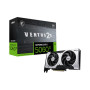 Відеокарта MSI GeForce RTX 5060 Ti 8GB GDDR7 VENTUS 2X OC PLUS