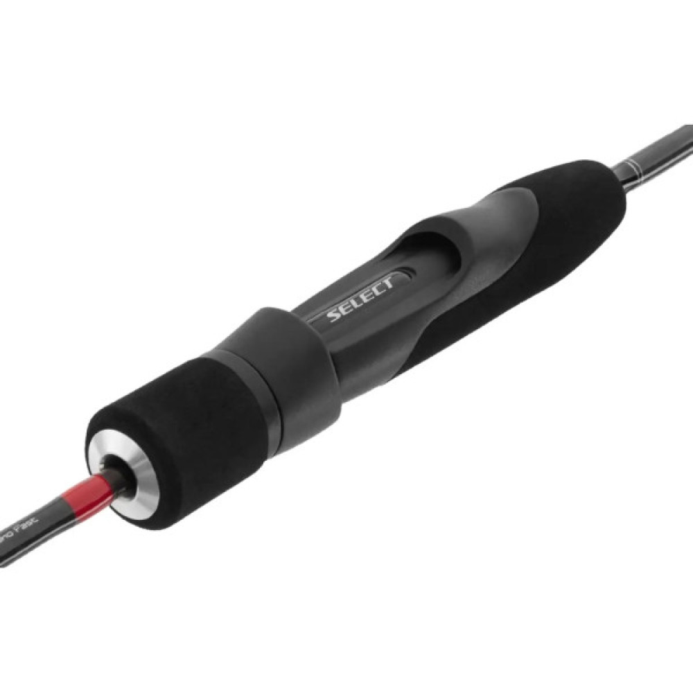 Вудилище Select Sprint Solid 612XUL-S 1.85m 0.4-2g (1870.79.33)