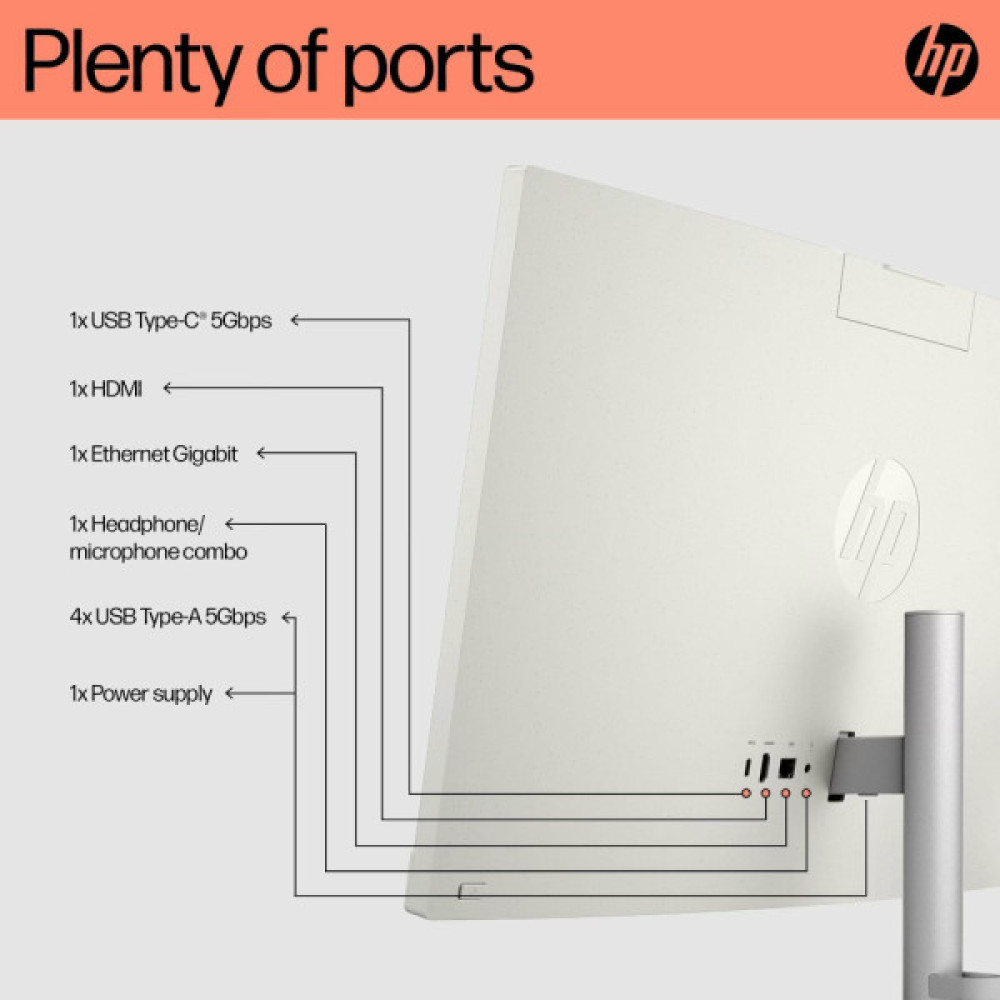 HP All-in-One 24-cr0011ua PC (D3SB0EA)