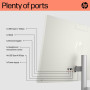 HP All-in-One 24-cr0011ua PC (D3SB0EA)