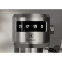 Ріжкова кавоварка еспресо Electrolux E6EC1-6ST Ріжкова кавоварка еспресо Electrolux E6EC1-6ST