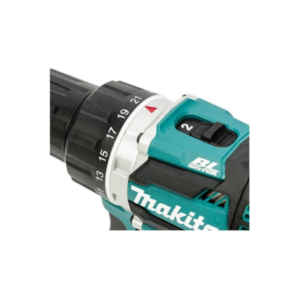 Шуруповерт Makita LXT, 54 / 30Нм (без АКБ и БП) (DDF484Z)