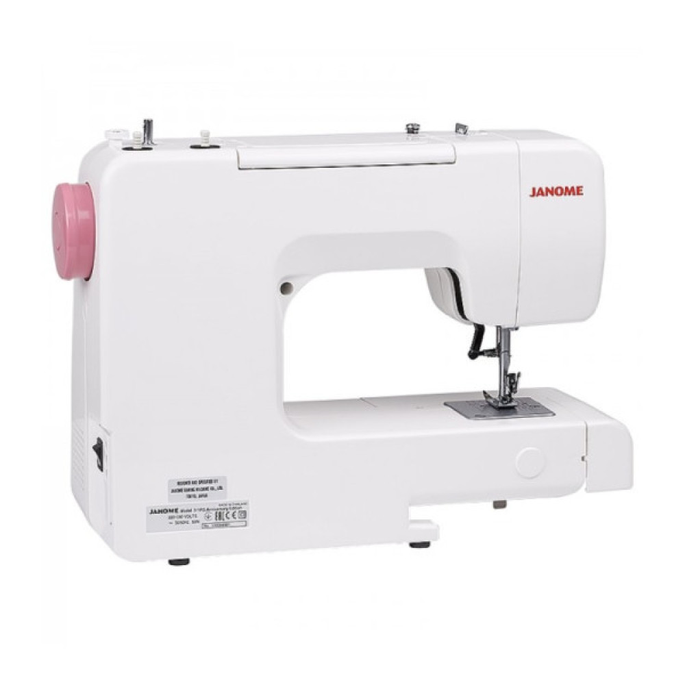 Швейна машина Janome J-311PG