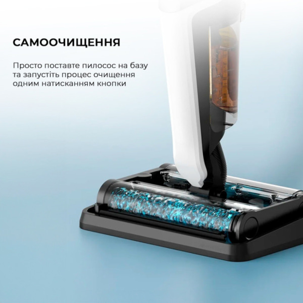 Пилосос Deerma DEM-VX20W
