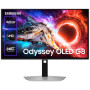 Монітор Samsung LS27HG802SIXUA