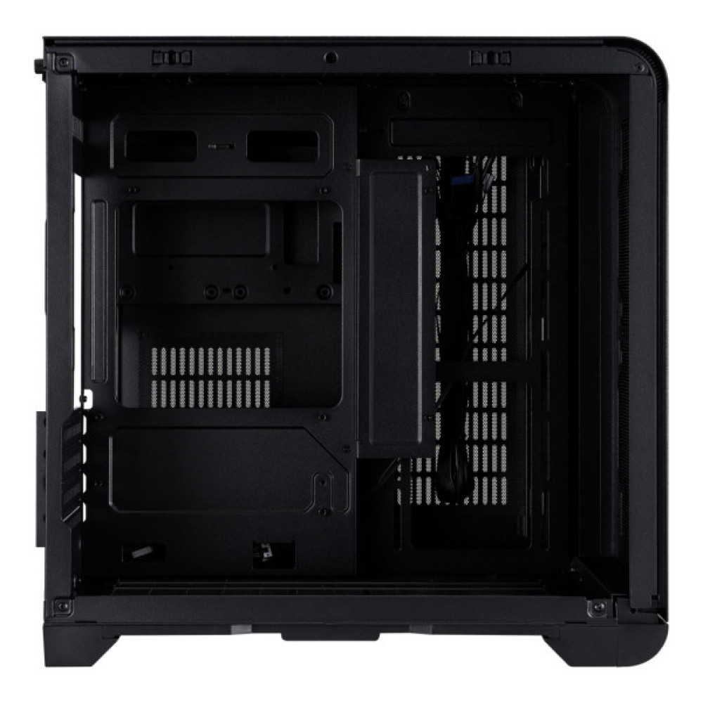 Корпус для ПК 1stPlayer VT5-BK