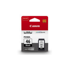Картридж Canon PG-46 Black (9059B001)