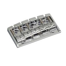 Бридж для гітари Gotoh 404BO-5 C