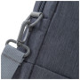 Сумка для ноутбука RivaCase 15.6" 7532 (Dark Grey) Prater (7532DarkGrey) Сумка для ноутбука RivaCase 15.6" 7532 (Dark Grey) Prater (7532DarkGrey)