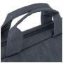 Сумка для ноутбука RivaCase 15.6" 7532 (Dark Grey) Prater (7532DarkGrey) Сумка для ноутбука RivaCase 15.6" 7532 (Dark Grey) Prater (7532DarkGrey)