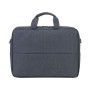 Сумка для ноутбука RivaCase 15.6" 7532 (Dark Grey) Prater (7532DarkGrey) Сумка для ноутбука RivaCase 15.6" 7532 (Dark Grey) Prater (7532DarkGrey)