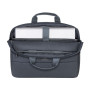 Сумка для ноутбука RivaCase 15.6" 7532 (Dark Grey) Prater (7532DarkGrey) Сумка для ноутбука RivaCase 15.6" 7532 (Dark Grey) Prater (7532DarkGrey)