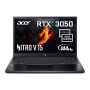 Ноутбук Acer Nitro V 15 ANV15-51-59B2 (NH.QNCEU.00K) Ноутбук Acer Nitro V 15 ANV15-51-59B2 (NH.QNCEU.00K)